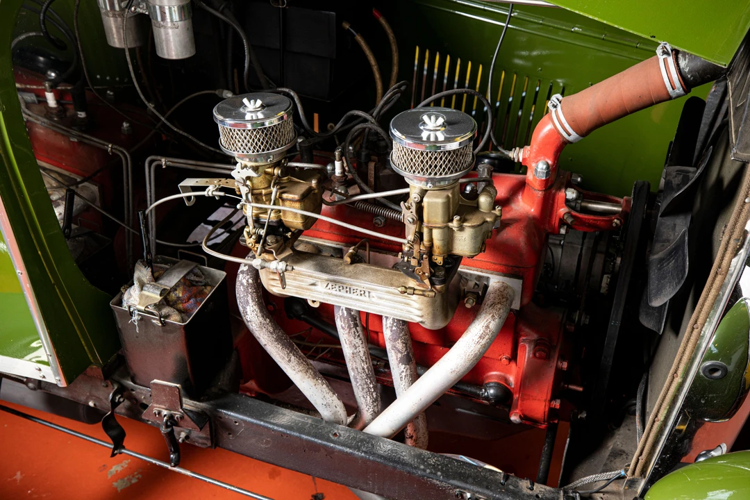 1929 Ford Model A - Image 5 of 9