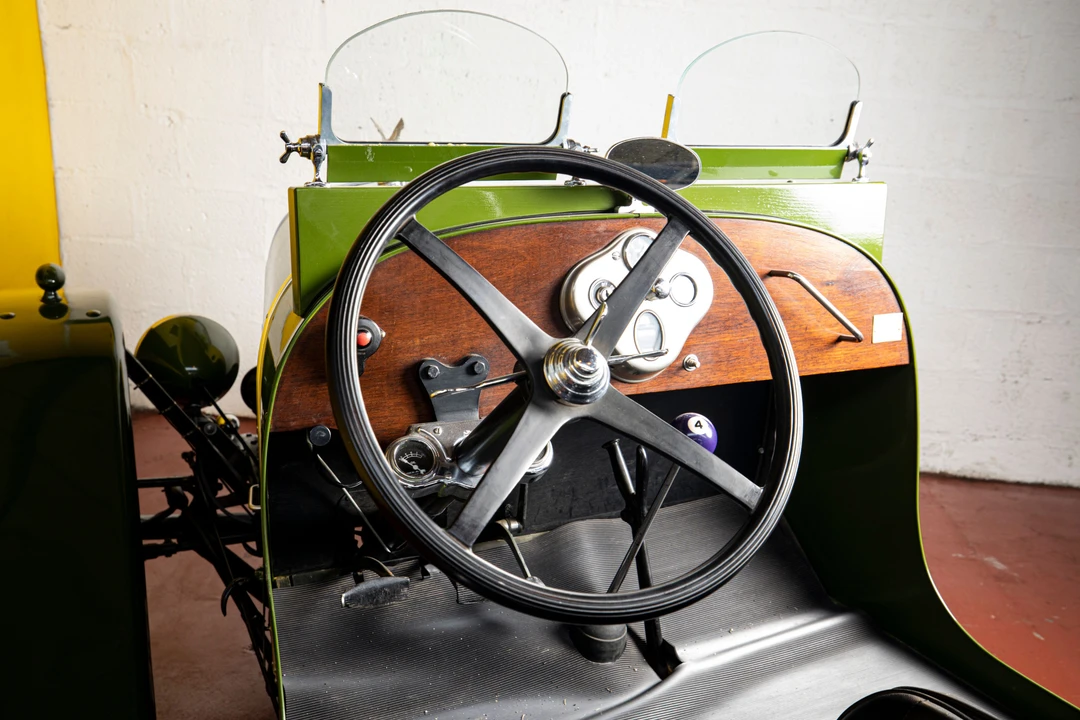 1929 Ford Model A - Image 6 of 9