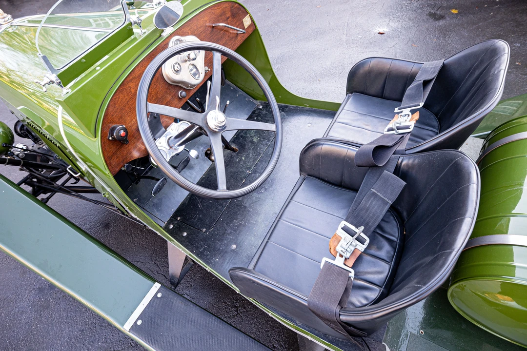 1929 Ford Model A - Image 4 of 7