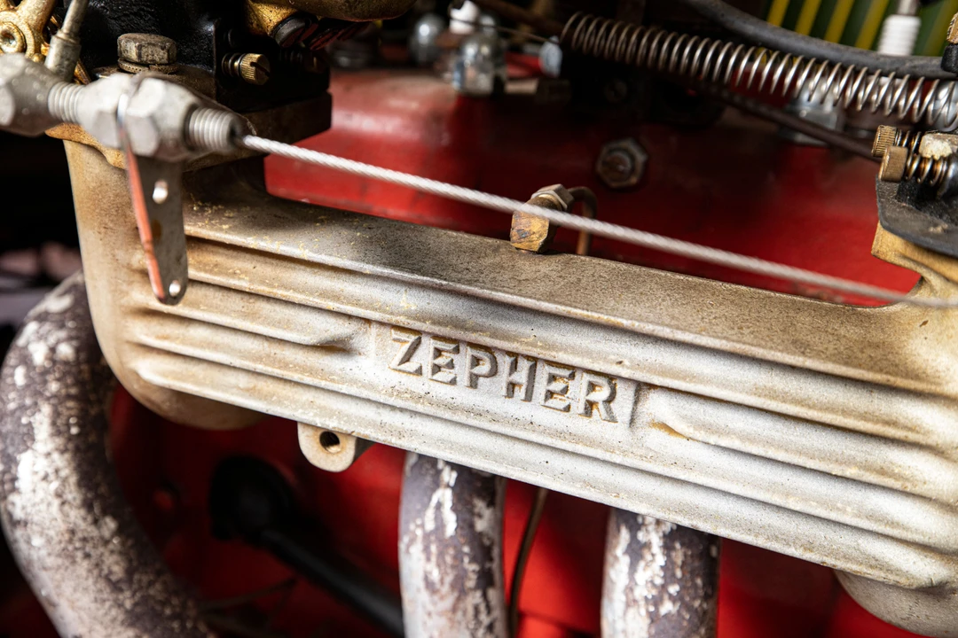 1929 Ford Model A - Image 3 of 9