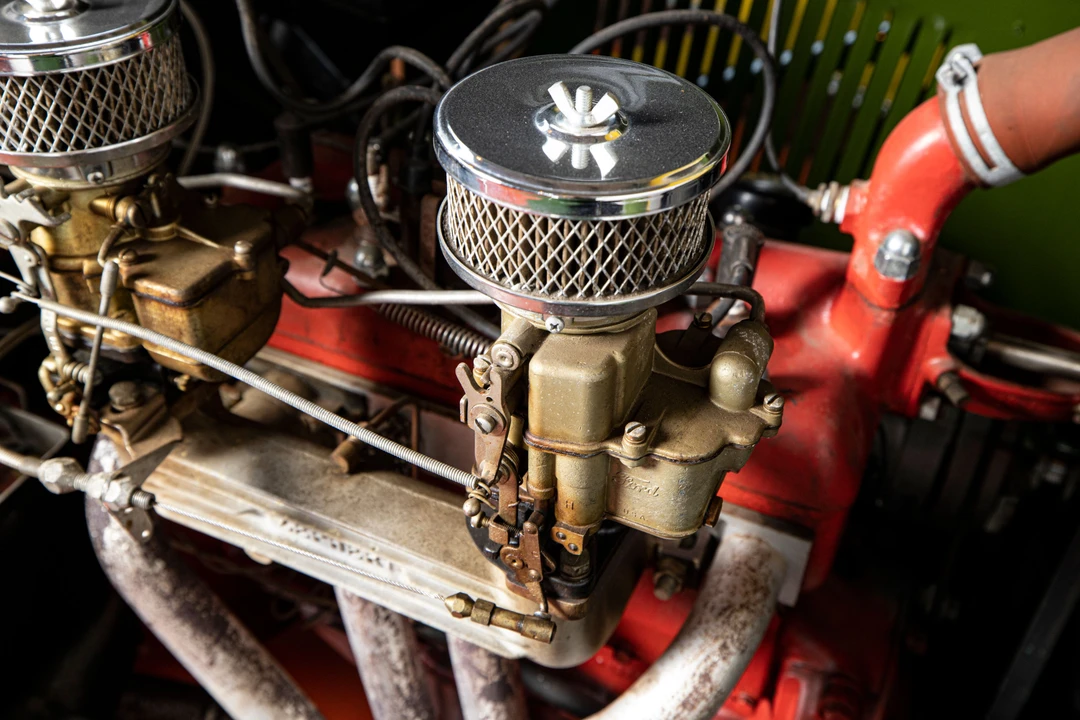 1929 Ford Model A - Image 4 of 9