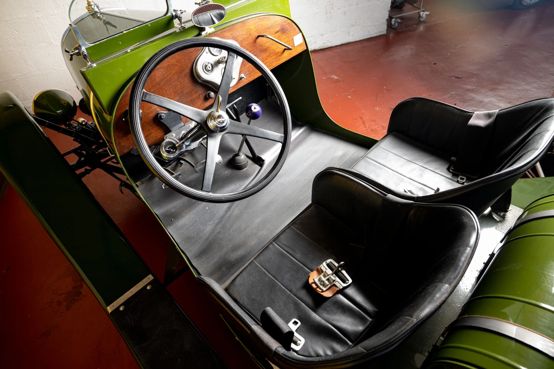 1929 Ford Model A - Image 7 of 9