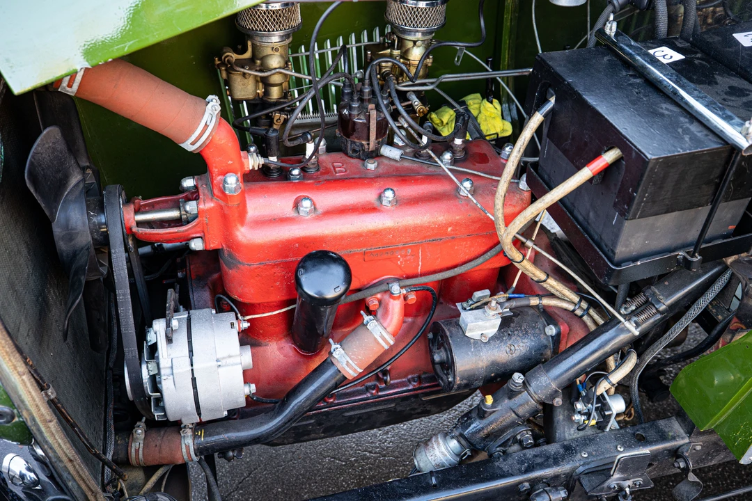 1929 Ford Model A - Image 6 of 7