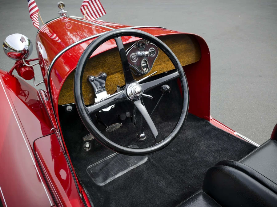 1929 Ford Model A - Image 4 of 7