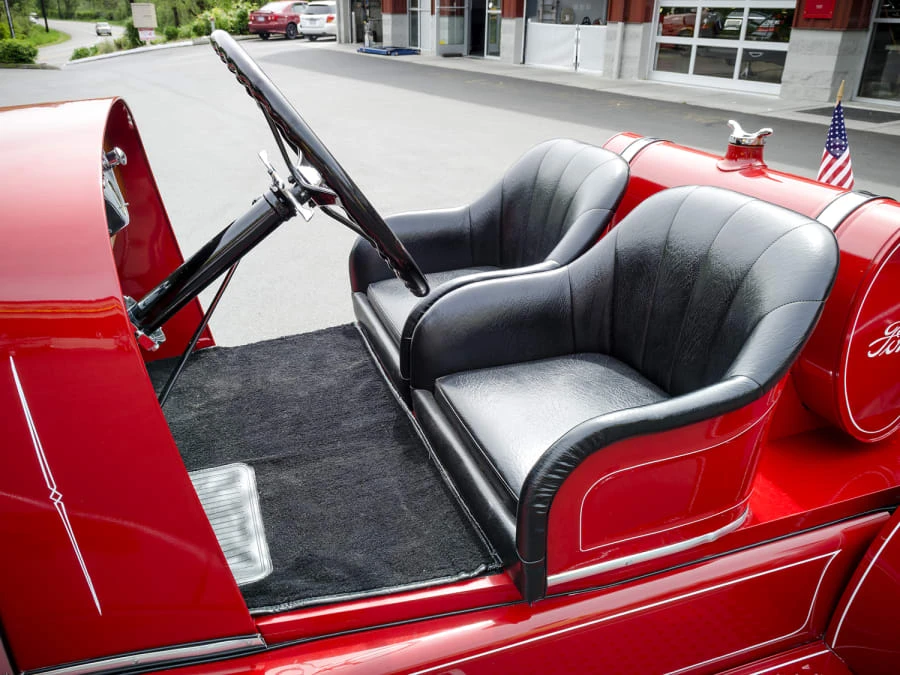 1929 Ford Model A - Image 5 of 7