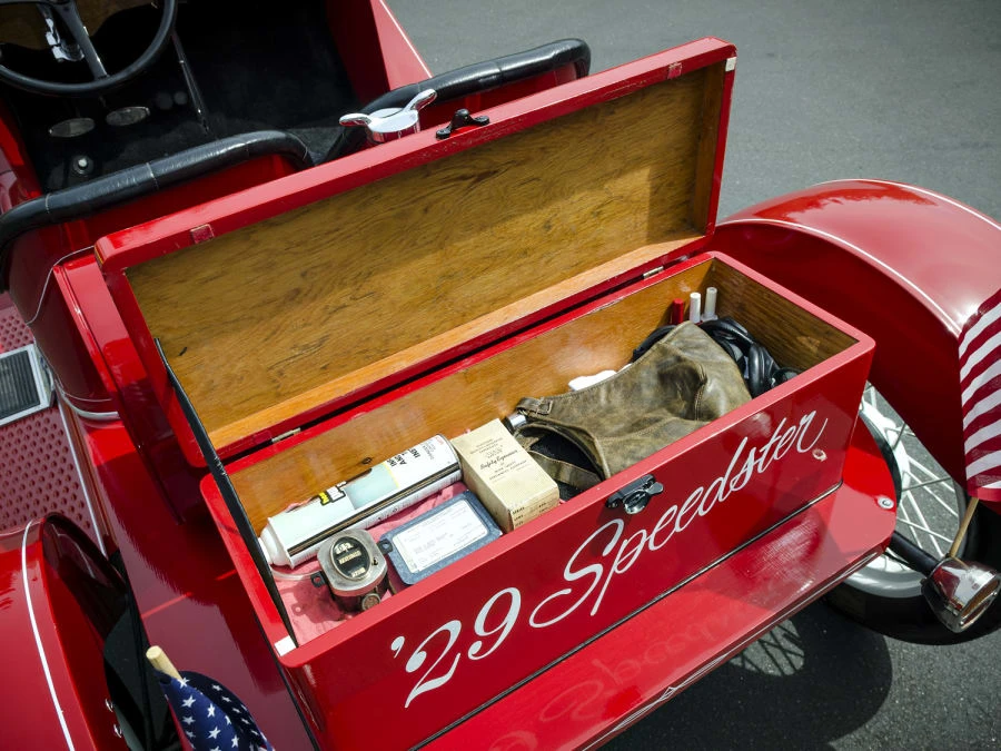 1929 Ford Model A - Image 6 of 7