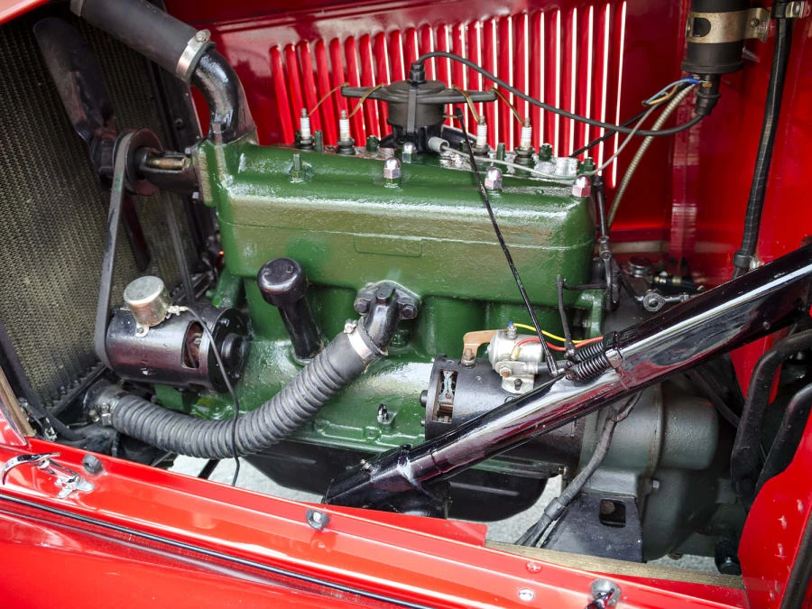 1929 Ford Model A - Image 7 of 7