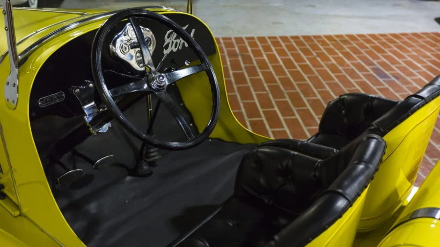 1929 Ford Model A - Image 4 of 12