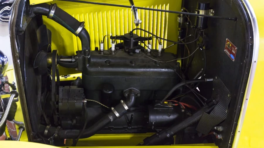 1929 Ford Model A - Image 6 of 12