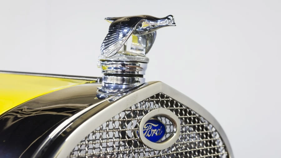 1929 Ford Model A - Image 9 of 12