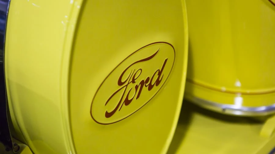 1929 Ford Model A - Image 10 of 12