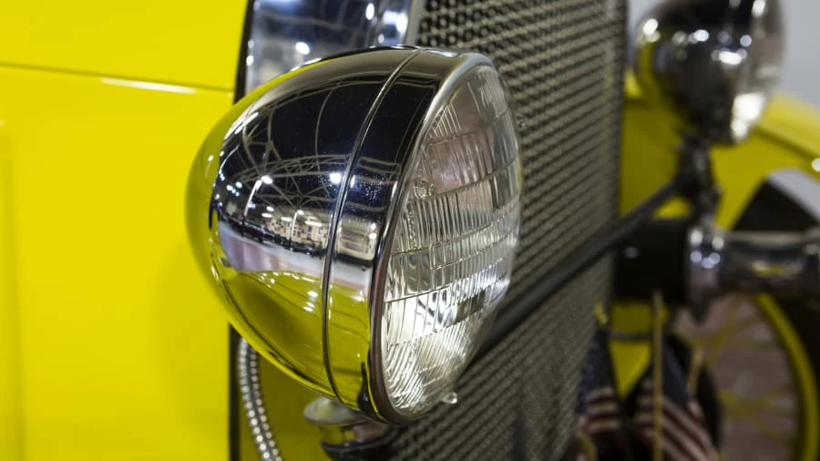 1929 Ford Model A - Image 11 of 12