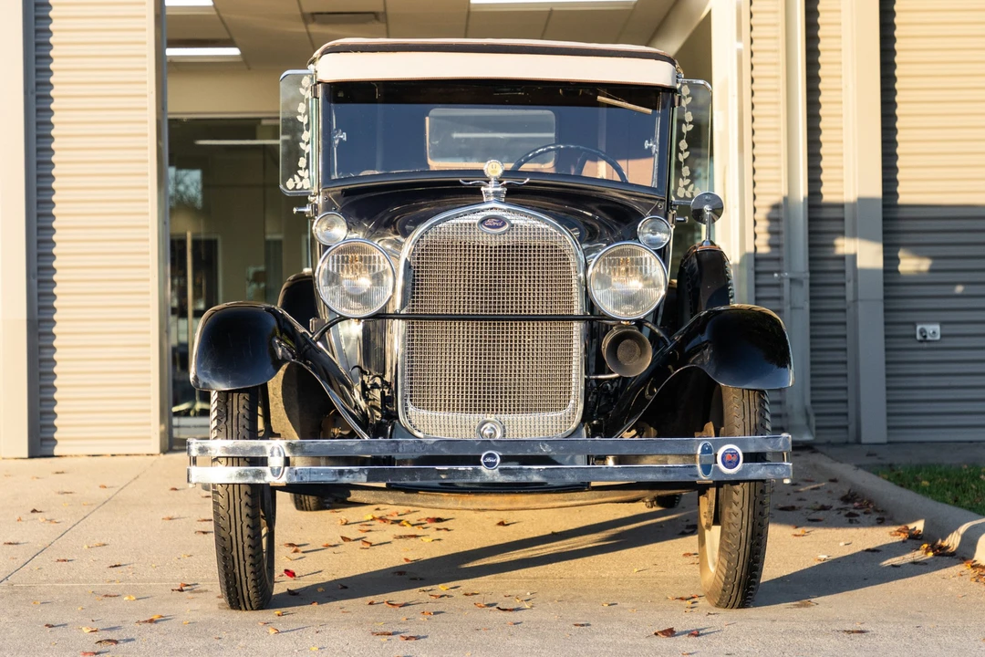 1929 Ford Model A - Image 6 of 31