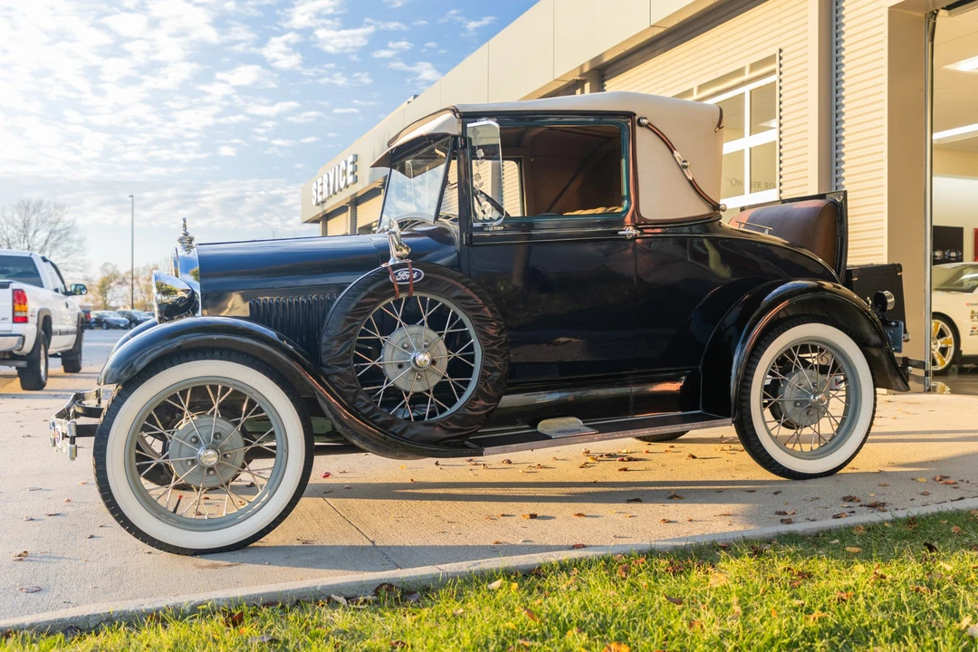 1929 Ford Model A - Image 13 of 31