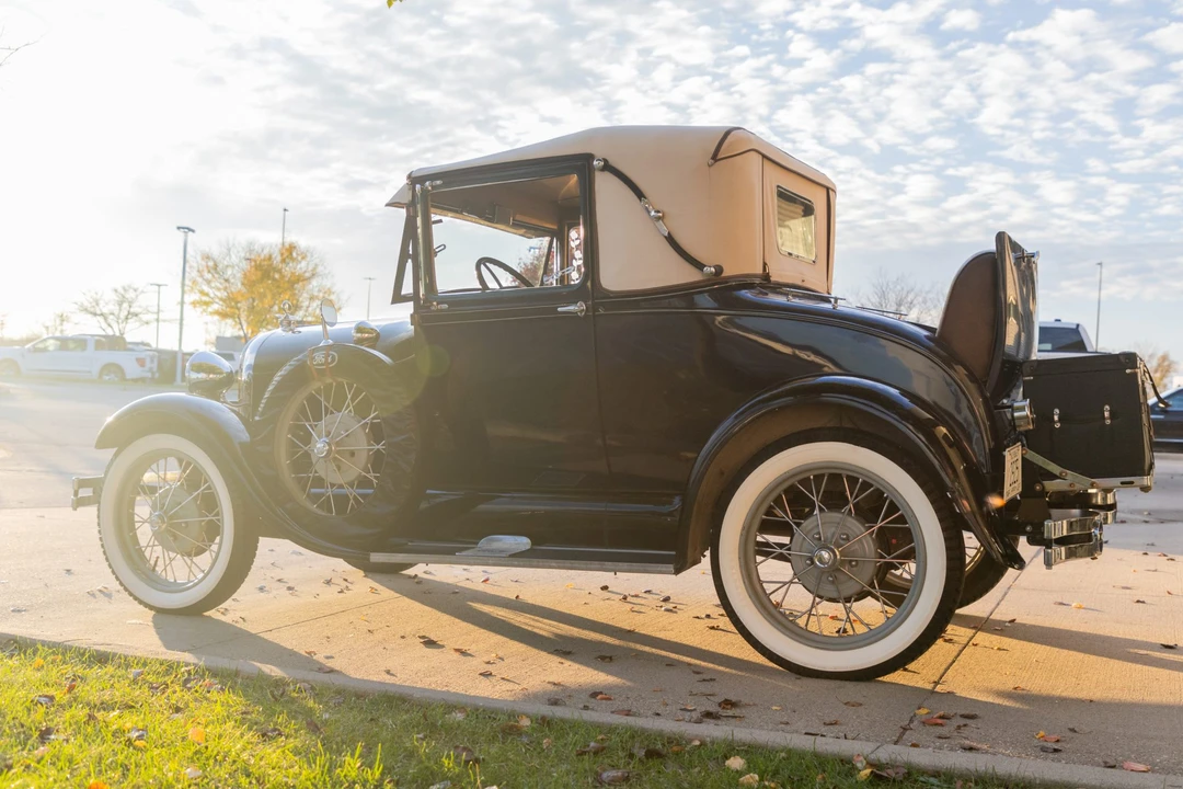 1929 Ford Model A - Image 16 of 31