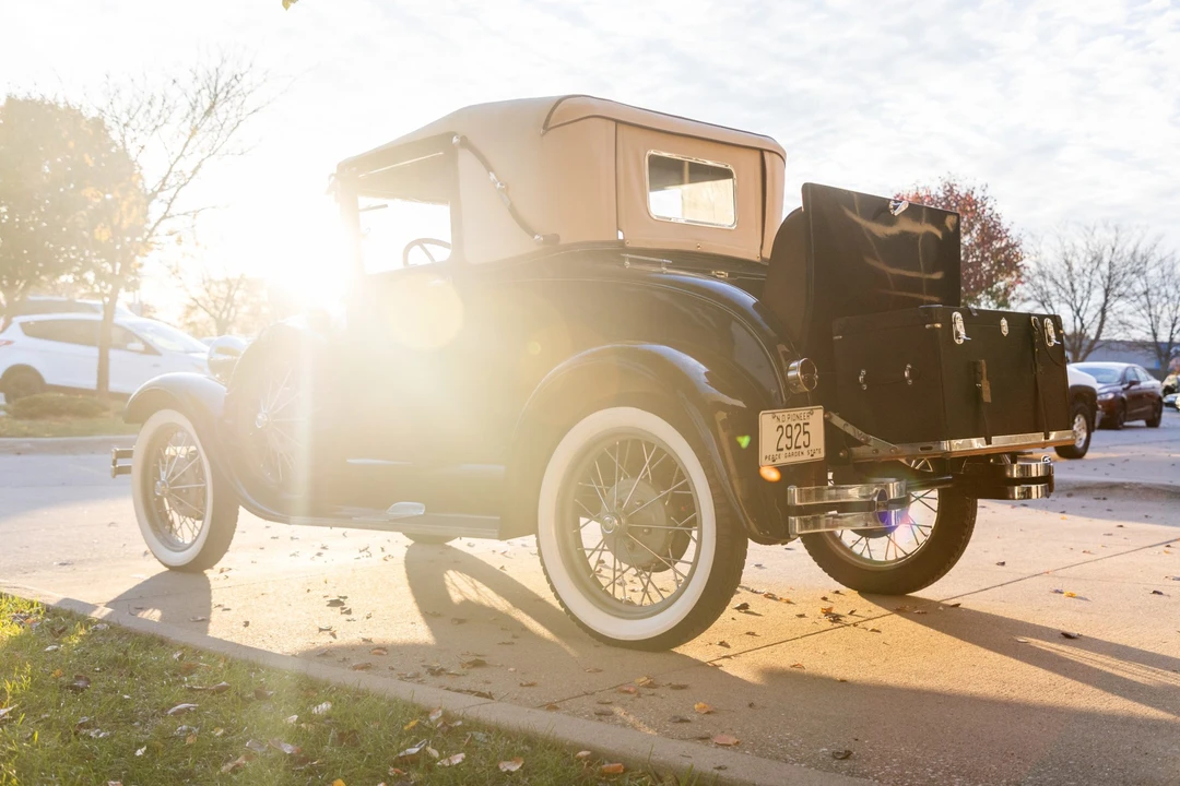 1929 Ford Model A - Image 17 of 31