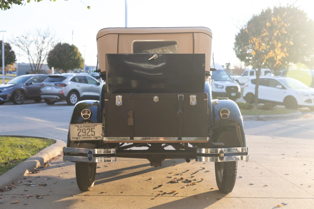 1929 Ford Model A - Image 21 of 31