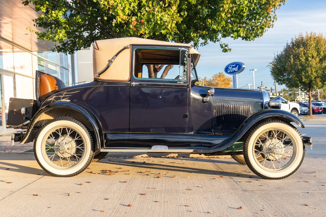 1929 Ford Model A - Image 25 of 31