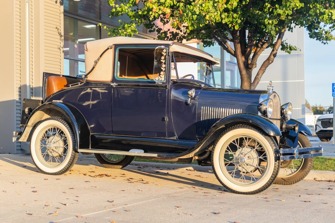 1929 Ford Model A - Image 2 of 31