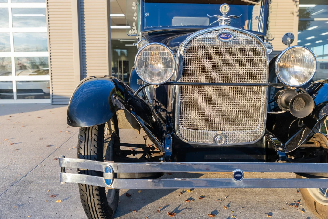 1929 Ford Model A - Image 27 of 31
