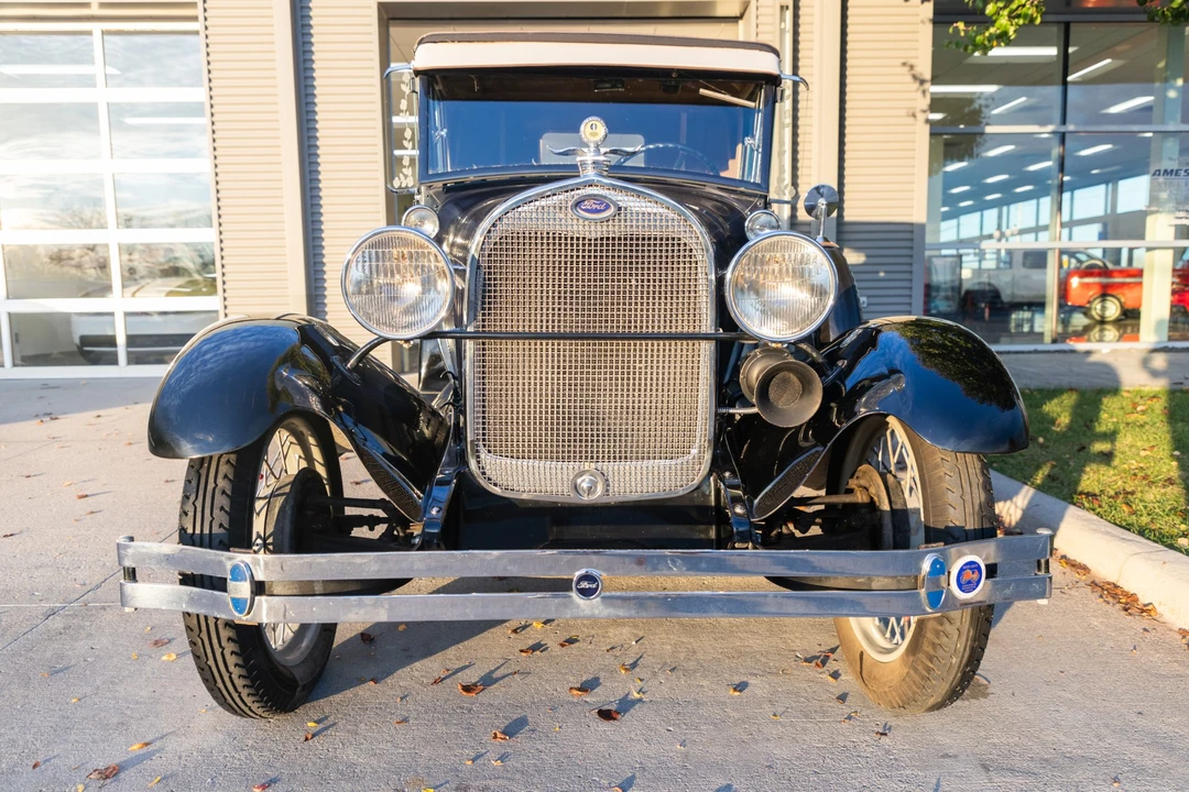 1929 Ford Model A - Image 8 of 31