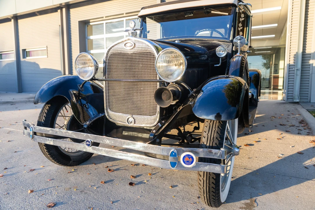 1929 Ford Model A - Image 9 of 31