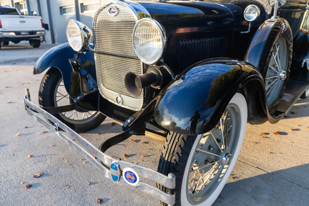 1929 Ford Model A - Image 29 of 31