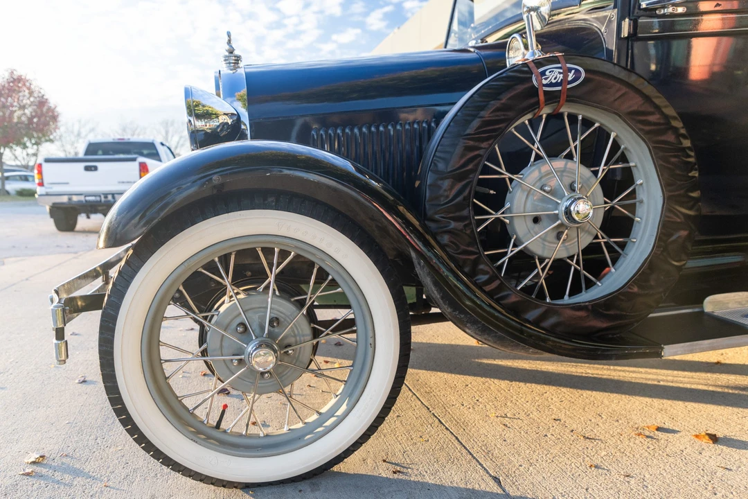 1929 Ford Model A - Image 31 of 31