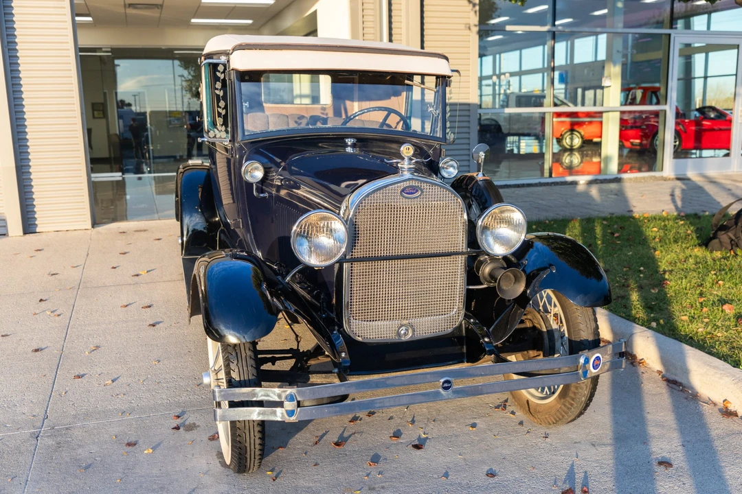 1929 Ford Model A - Image 5 of 31