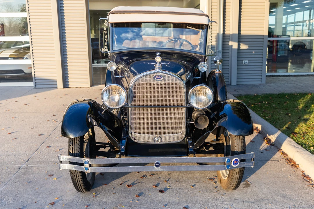 1929 Ford Model A - Image 7 of 31