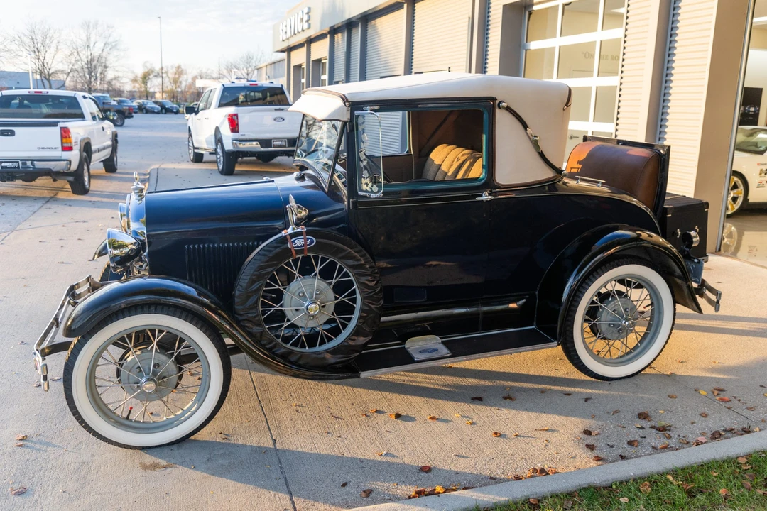 1929 Ford Model A - Image 14 of 31
