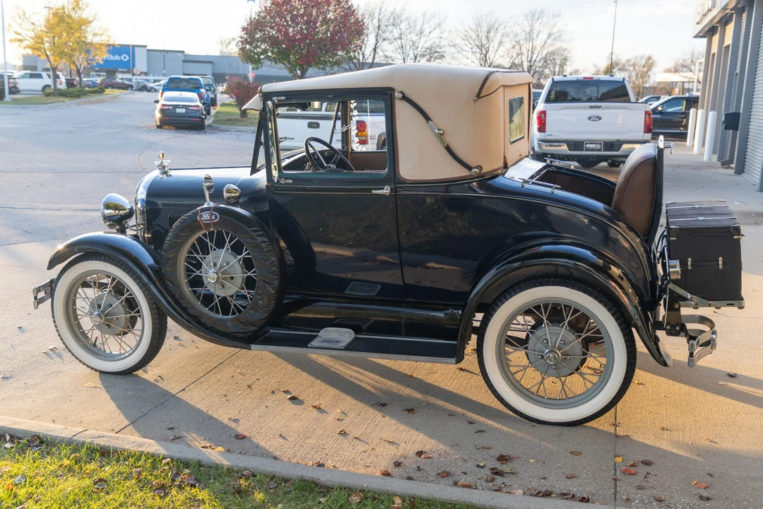 1929 Ford Model A - Image 15 of 31