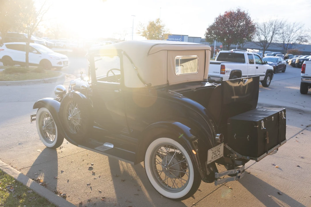 1929 Ford Model A - Image 18 of 31