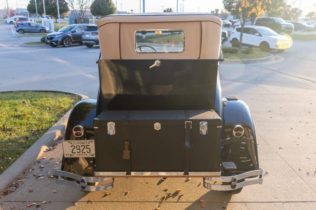 1929 Ford Model A - Image 22 of 31