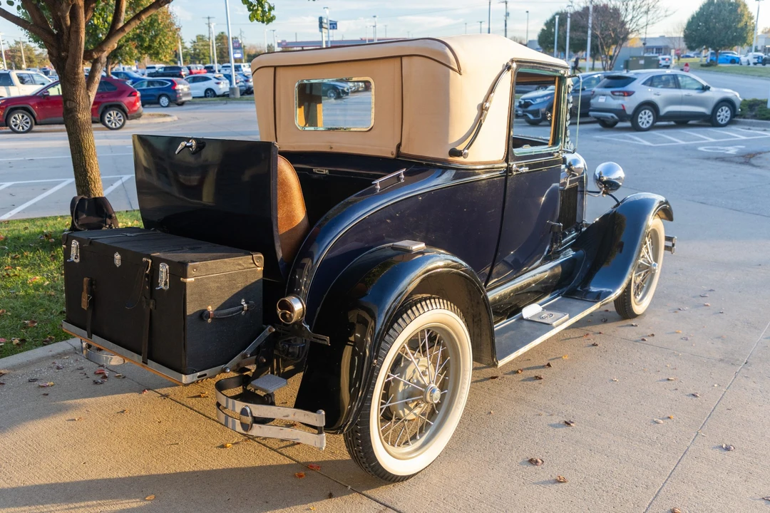 1929 Ford Model A - Image 23 of 31