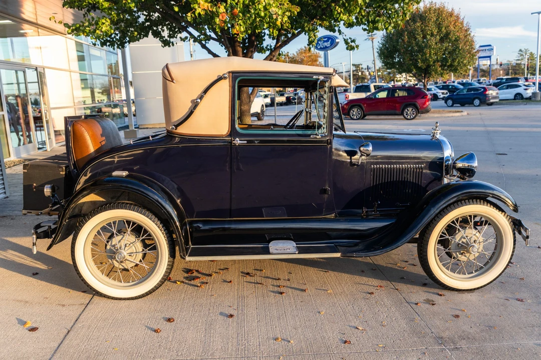 1929 Ford Model A - Image 26 of 31
