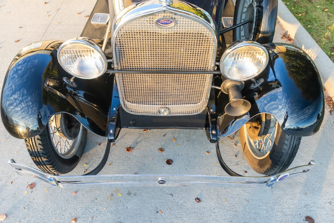 1929 Ford Model A - Image 28 of 31