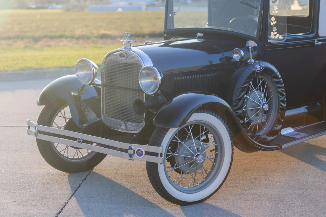 1929 Ford Model A - Image 30 of 31
