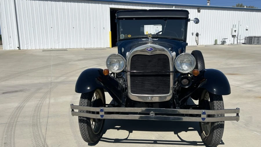 1929 Ford Model A - Image 5 of 8
