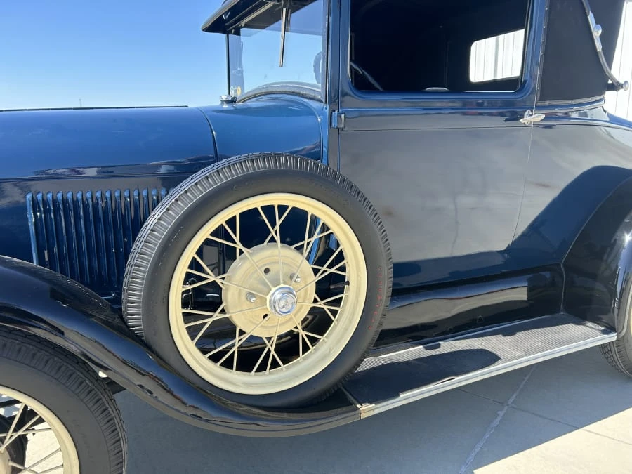 1929 Ford Model A - Image 6 of 8