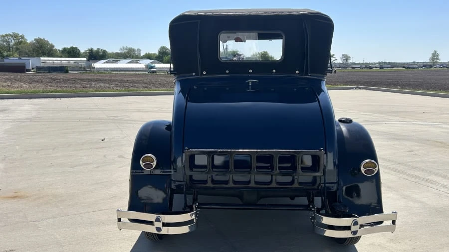 1929 Ford Model A - Image 2 of 8
