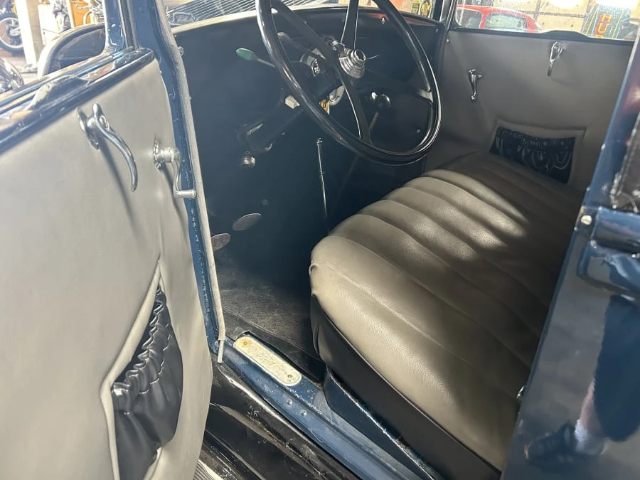 1929 Ford Model A - Image 7 of 8