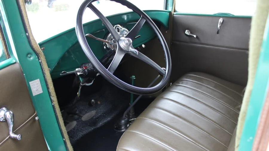 1929 Ford Model A - Image 4 of 7