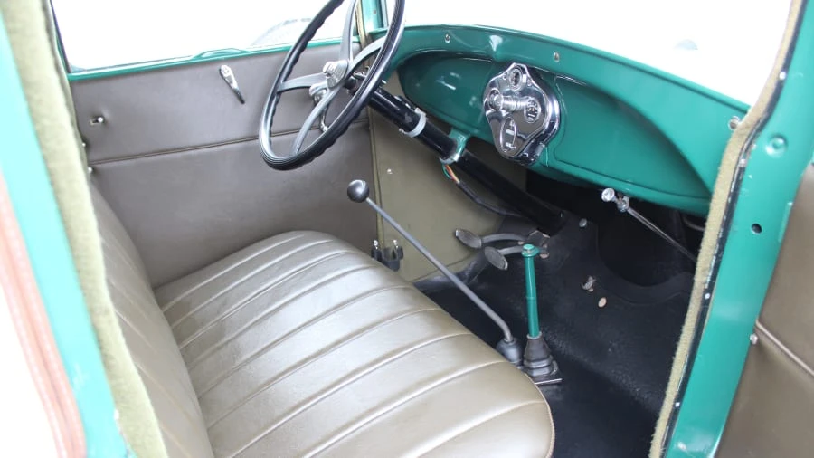 1929 Ford Model A - Image 5 of 7