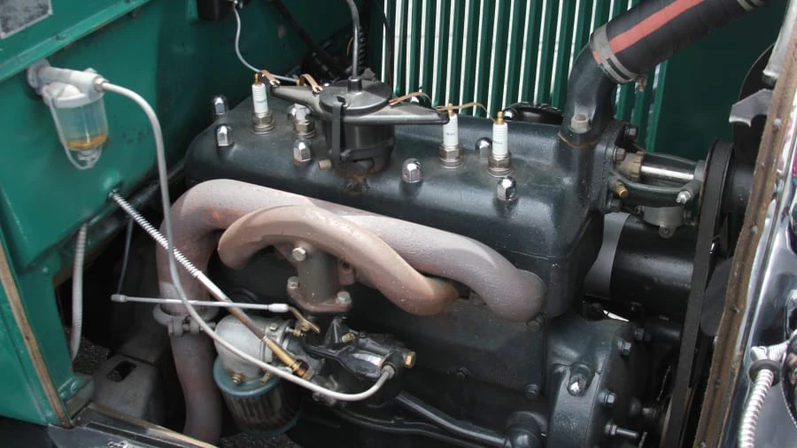 1929 Ford Model A - Image 6 of 7