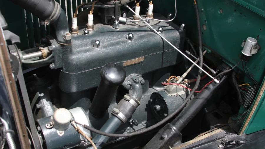 1929 Ford Model A - Image 7 of 7