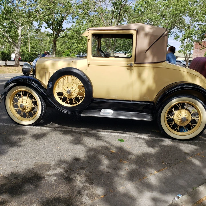 1929 Ford Model A - Image 11 of 31
