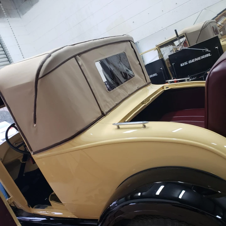 1929 Ford Model A - Image 23 of 31