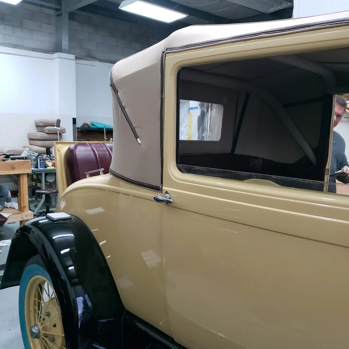 1929 Ford Model A - Image 25 of 31