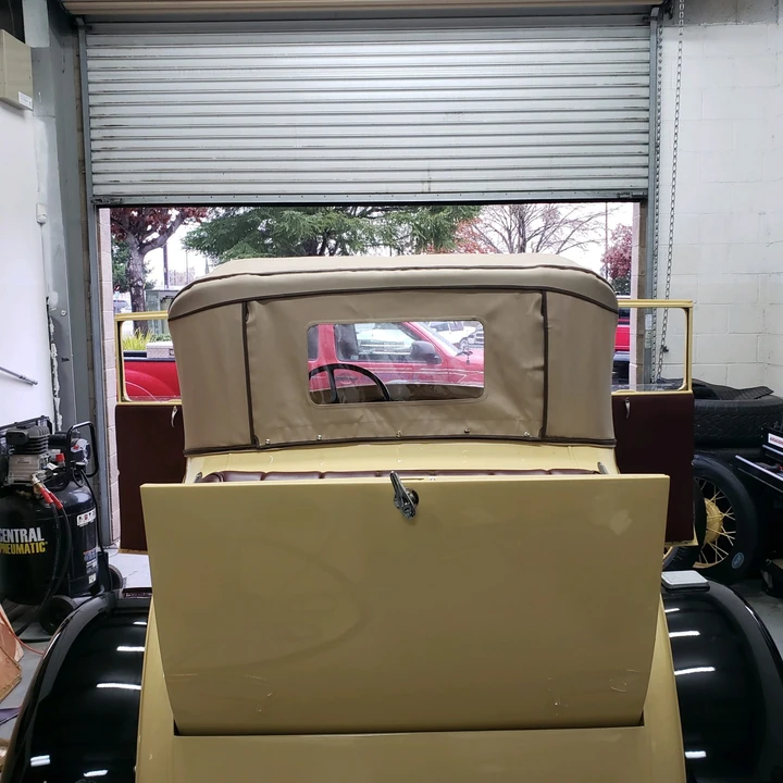 1929 Ford Model A - Image 5 of 31